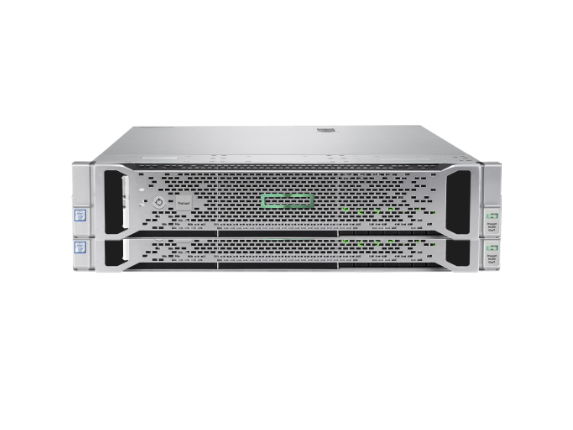 4U Server Colocation In South Africa